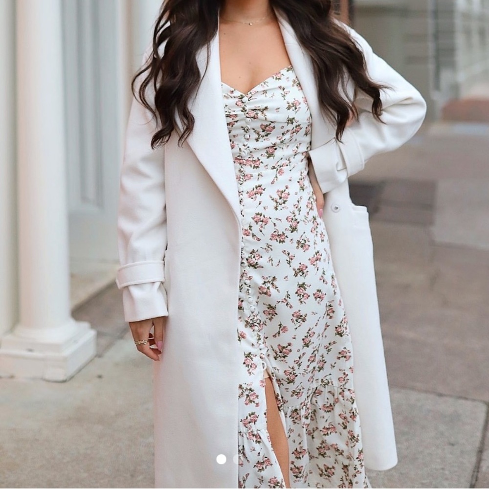 O.P.T Dress